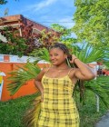 Rencontre Femme Madagascar à Antalaha : Zakia, 18 ans